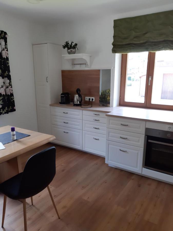 Ferienwohnung Valentin Grossarl Exterior foto