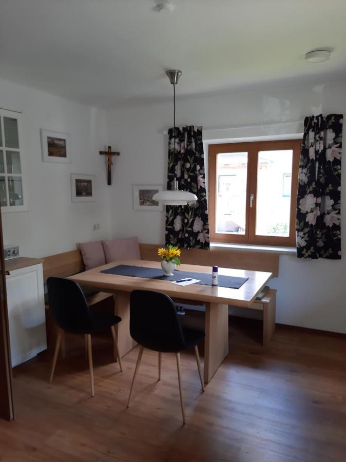 Ferienwohnung Valentin Grossarl Exterior foto