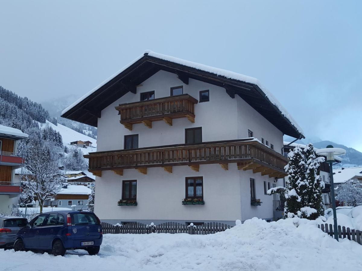 Ferienwohnung Valentin Grossarl Quarto foto